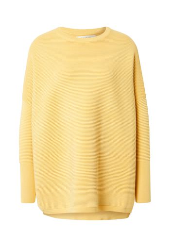 Paisie Pullover  giallo