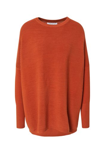 Paisie Pullover  arancione scuro