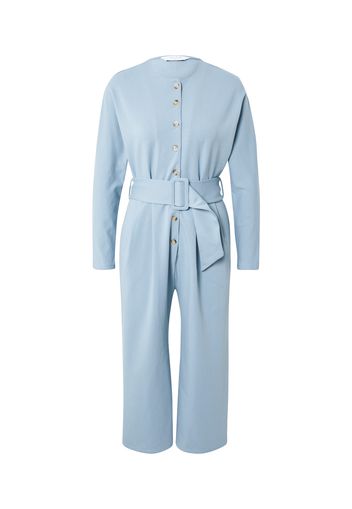 Paisie Tuta jumpsuit 'Picasso'  blu chiaro