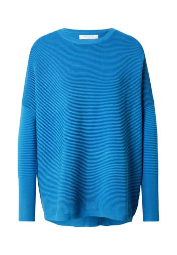 Paisie Pullover  blu cielo