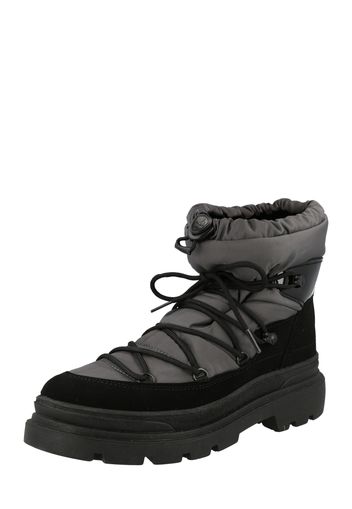 Pajar Canada Boots da neve 'VANTAGE'  grigio scuro / nero