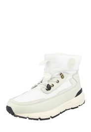 Pajar Canada Boots da neve 'FURONA'  verde pastello / bianco