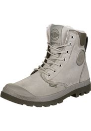 Palladium Boots da neve 'Pampa'  grigio