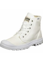 Palladium Sneaker alta 'Pampa Hi'  bianco