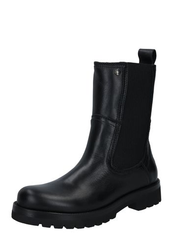 PANAMA JACK Boots chelsea 'Florencia'  nero