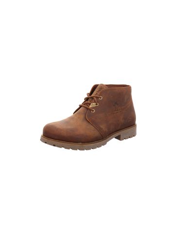 PANAMA JACK Boots stringati  marrone