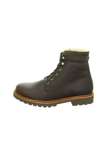 PANAMA JACK Boots stringati  castano