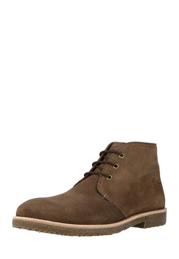 PANAMA JACK Boots stringati 'Gael'  broccato