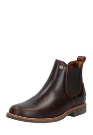 PANAMA JACK Boots chelsea 'Giordana Igloo'  marrone