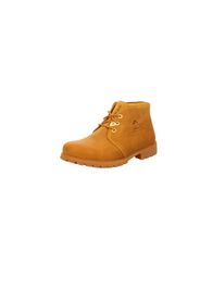 PANAMA JACK Boots stringati 'Bota Panama'  cognac