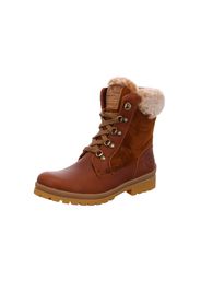 PANAMA JACK Boots da neve 'Tuscani'  caramello