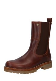 PANAMA JACK Boots chelsea 'Florencia'  marrone