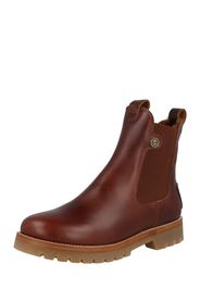 PANAMA JACK Boots chelsea 'Francesca'  ruggine