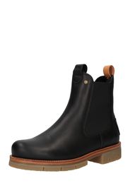 PANAMA JACK Boots chelsea 'Filipa'  nero