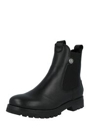 PANAMA JACK Boots chelsea 'Francesca Igloo'  nero