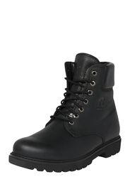 PANAMA JACK Boots stringati 'Igloo'  nero