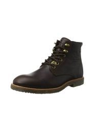 PANAMA JACK Boots stringati 'Glasgow'  cioccolato