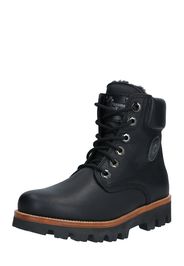 PANAMA JACK Boots stringati 'Moritz Igloo'  nero