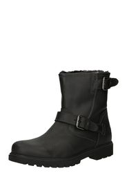 PANAMA JACK Boots 'Faust'  nero