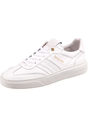 PANTOFOLA D'ORO Sneaker bassa  bianco