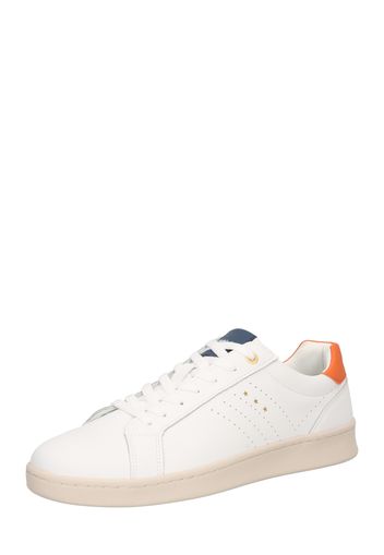 PANTOFOLA D'ORO Sneaker bassa 'ARONA 2.0'  blu scuro / oro / arancione / bianco