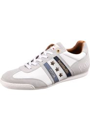 PANTOFOLA D'ORO Sneaker bassa  blu colomba / grigio / arancione / bianco