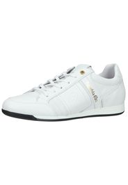 PANTOFOLA D'ORO Sneaker bassa  oro / bianco