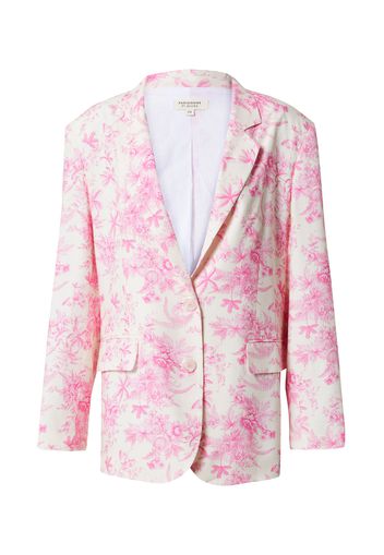 Parisienne et Alors Blazer 'PISSARO'  rosa / rosa pastello