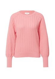 Part Two Pullover 'Thilda'  rosa