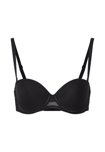 PASSIONATA Reggiseno  nero