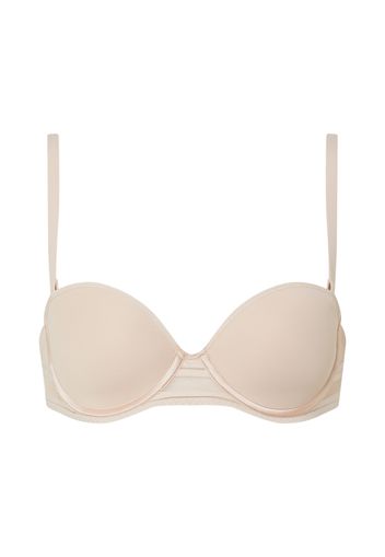 PASSIONATA Reggiseno  beige