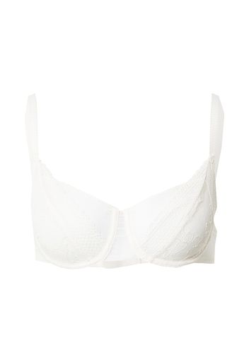 PASSIONATA Reggiseno  crema