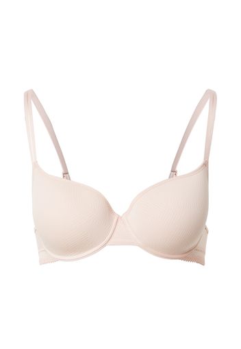 PASSIONATA Reggiseno  rosa pastello