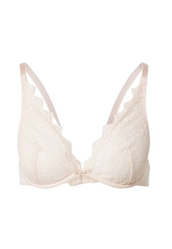 PASSIONATA Reggiseno  rosa pastello