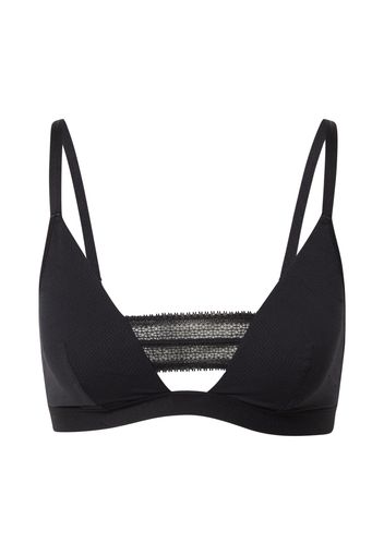 PASSIONATA Reggiseno  nero