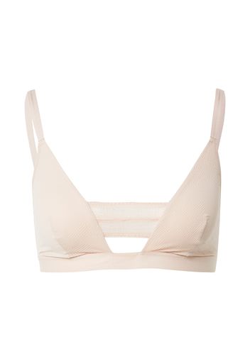 PASSIONATA Reggiseno  rosa pastello