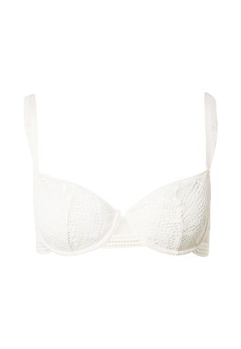 PASSIONATA Reggiseno  crema