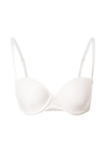 PASSIONATA Reggiseno  offwhite