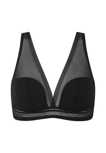 PASSIONATA Reggiseno  nero