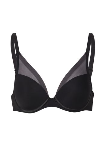 PASSIONATA Reggiseno  nero