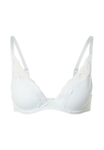 PASSIONATA Reggiseno  azzurro