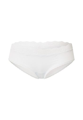 PASSIONATA Panty  bianco