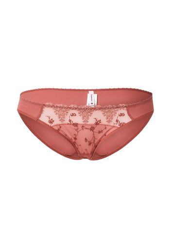 PASSIONATA Slip  marrone