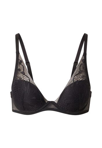 PASSIONATA Reggiseno  nero