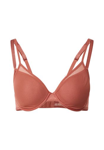 PASSIONATA Reggiseno  ruggine