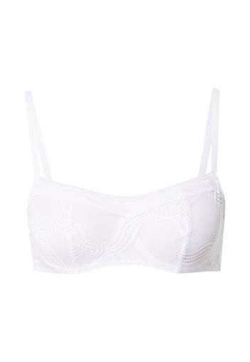 PASSIONATA Reggiseno  bianco