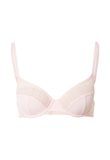 PASSIONATA Reggiseno  rosa pastello