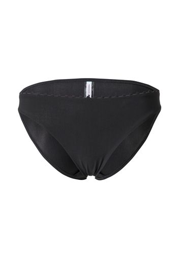 PASSIONATA Pantaloncini per bikini  nero