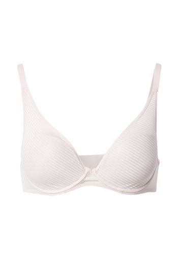 PASSIONATA Reggiseno  crema / cipria