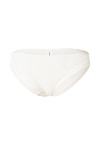 PASSIONATA Slip  crema